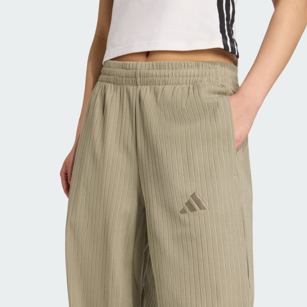 Брюки Adidas W ALL SZN W PT KA5352 р. XS серый