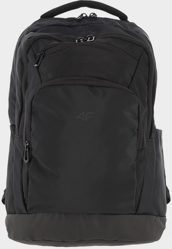 Рюкзак 4F U466 4FRMM00ABACU466-20S 20 л черный