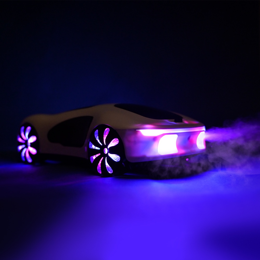 Автомобиль на радиоуправлении Shantou CV-E600-2