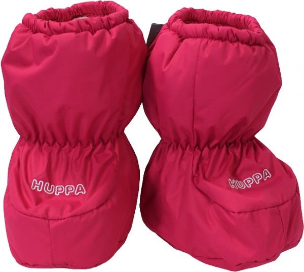 Пінетки дитячі HUPPA TAYLOR фуксія 