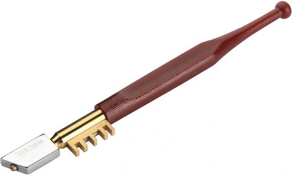 Стеклорез Tolsen Профи 180 мм