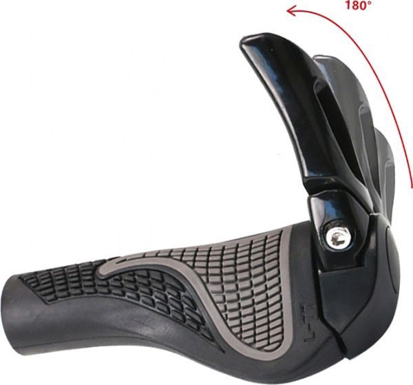 Гріпси анатомічні з рогами BT-007 