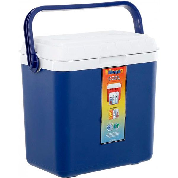 Термобокс MEGA  12 л