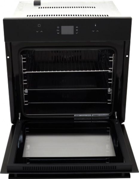 Духовой шкаф Eleyus RAMADA 6011 BL CL+TL