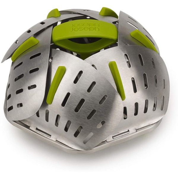 Пароварка для кастрюли BLOOM 01000882 Joseph Joseph