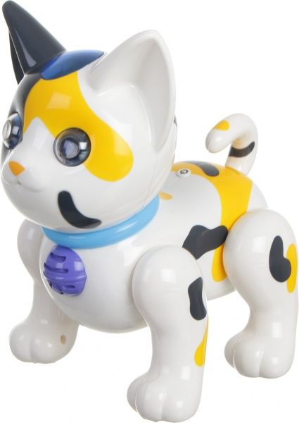 Інтерактивний робот Котик на інфрачервоному керуванні BR681916