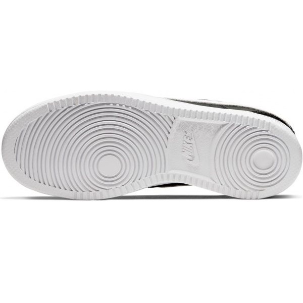 Кросівки Nike WMNS COURT VISION LO CD5434-001 р.US 7,5 чорний