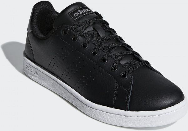 Кроссовки Adidas ADVANTAGE F36431 р.UK 11