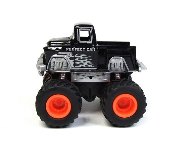 Машинка инерционная XG в ассортименте XG879-14W