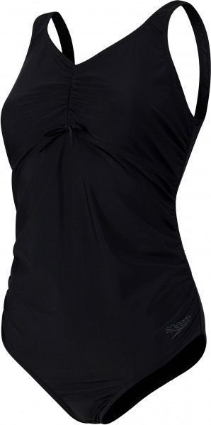 Купальник Speedo ESS_MATY_UB_1PCE_AF 8-090469023 р.L черный