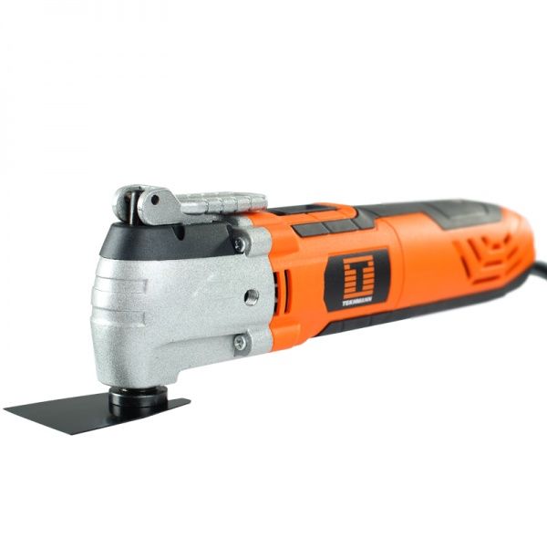 Многофункциональный инструмент Tekhmann реноватор TMT-500 849176