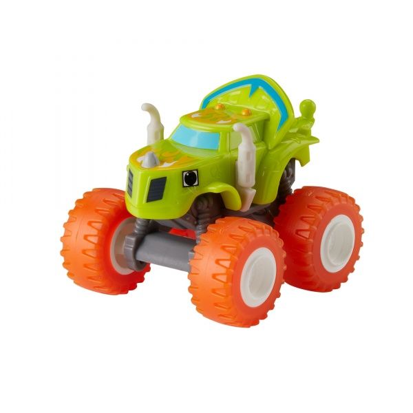 Машинка Fisher Price Вспыш в ассортименте FDH28