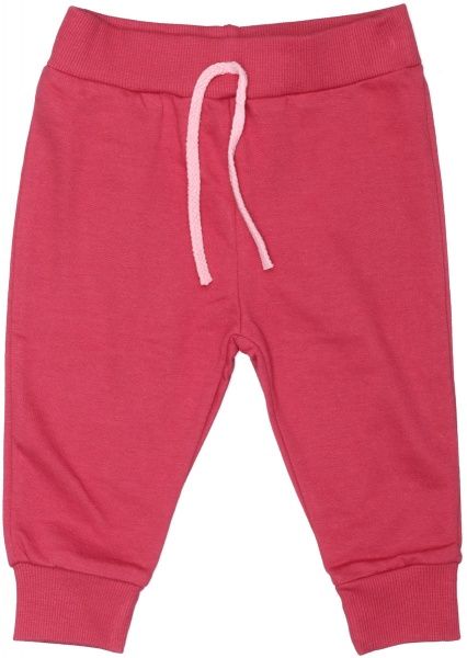 Штанці Colibrі р.68 рожевий CLG009 