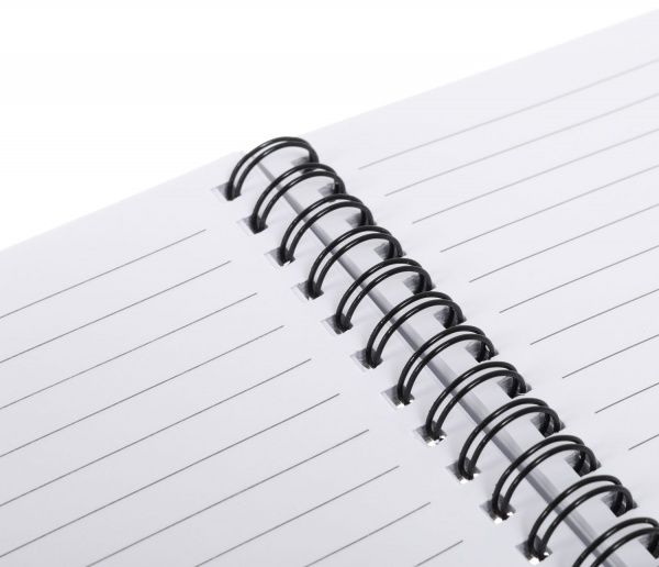 Блокнот Сучасні коти у кіно 10,5x14,5 см