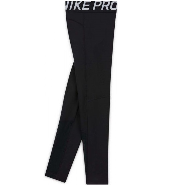 Лосини Nike G NP TGHT DA1028-010 M чорний