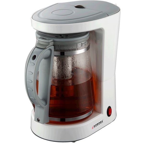 Кавоварка Aurora AU-411