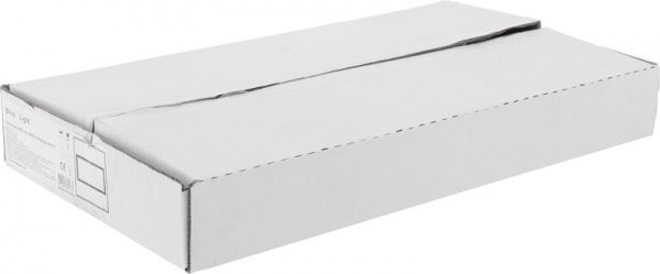 Светильник настенно-потолочный Декора Шервуд 60800 4x60 Вт E27 венге 