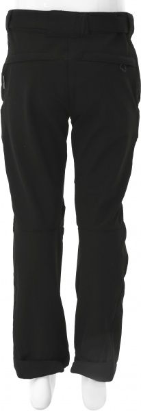 Брюки McKinley Winterton 204531-900050 р. 128 черный