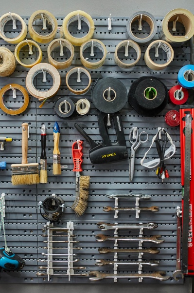 Крючок большой Алеана PRO 127051