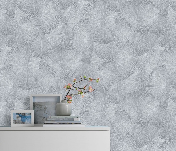 Шпалери вінілові на флізеліновій основі Erismann Fashion For Walls 12099-29 1,06x10,05 м 