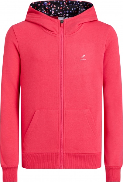 Джемпер Energetics Svenja XIV G 417388-405 р. 164 рожевий