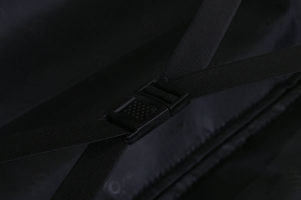 Чемодан UP! (Underprice) HQ22100 70х46х28 см бордовый 