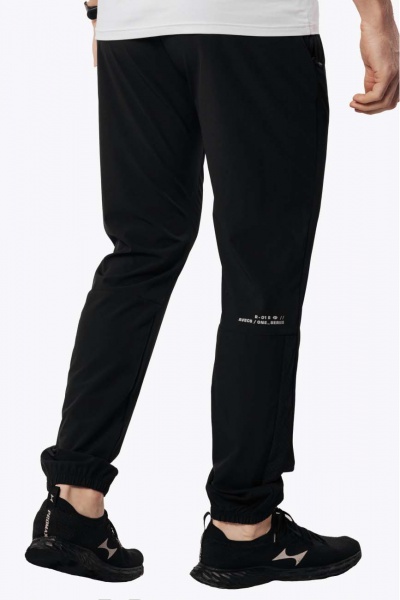 Брюки Avecs AV-50273/1 р. 46 черный