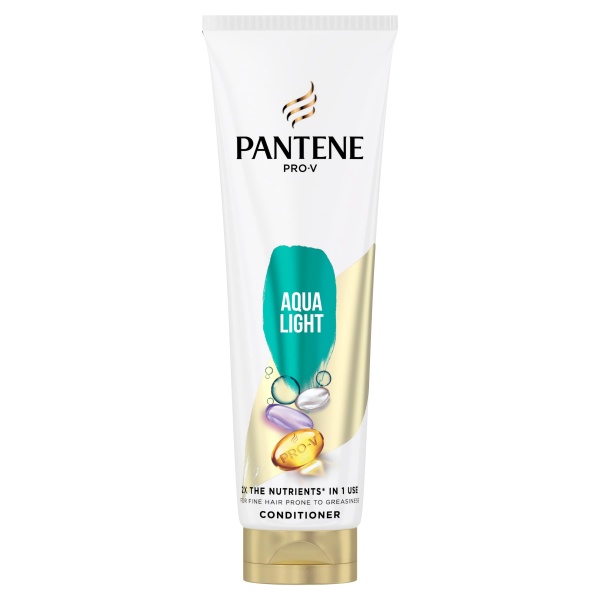Бальзам Pantene Aqua Light 275 мл