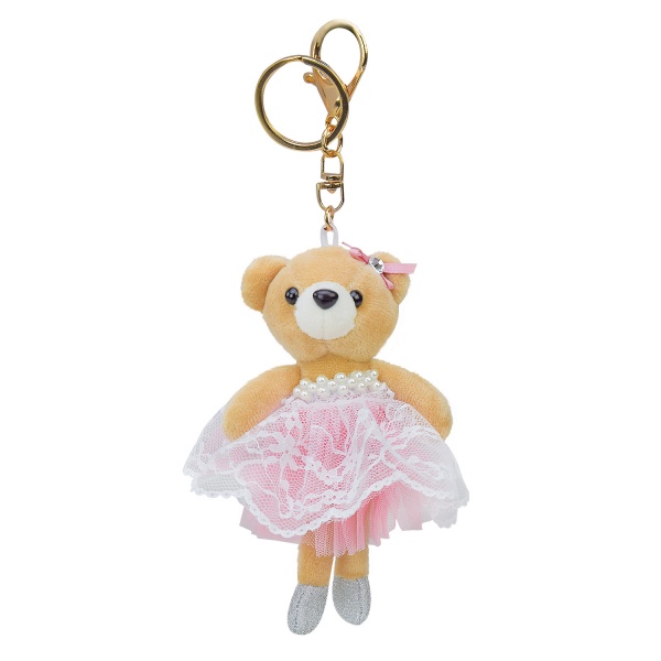 Игрушка-брелок Shantou 15 см в ассортименте C35708