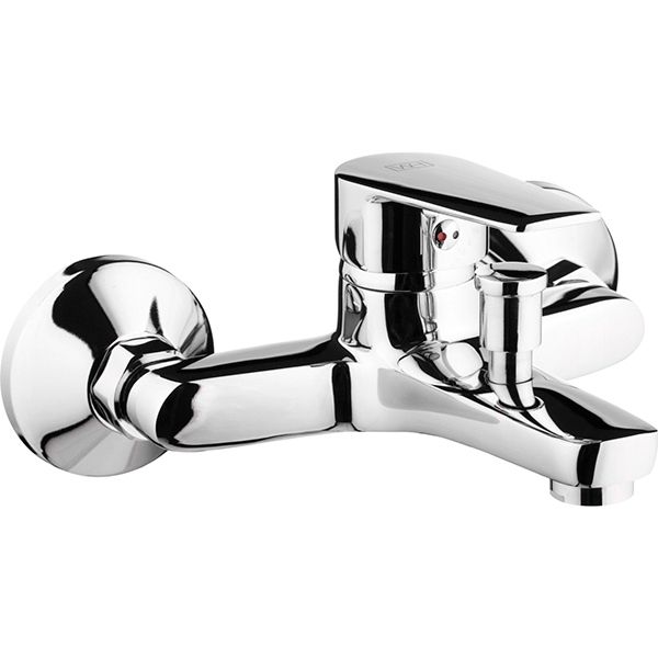 Змішувач для ванни Water House Modern HB101