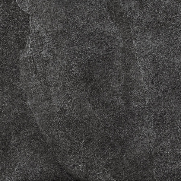 Плитка Allore Group Ardeza Black F P NR Mat (74,4) 47x47 