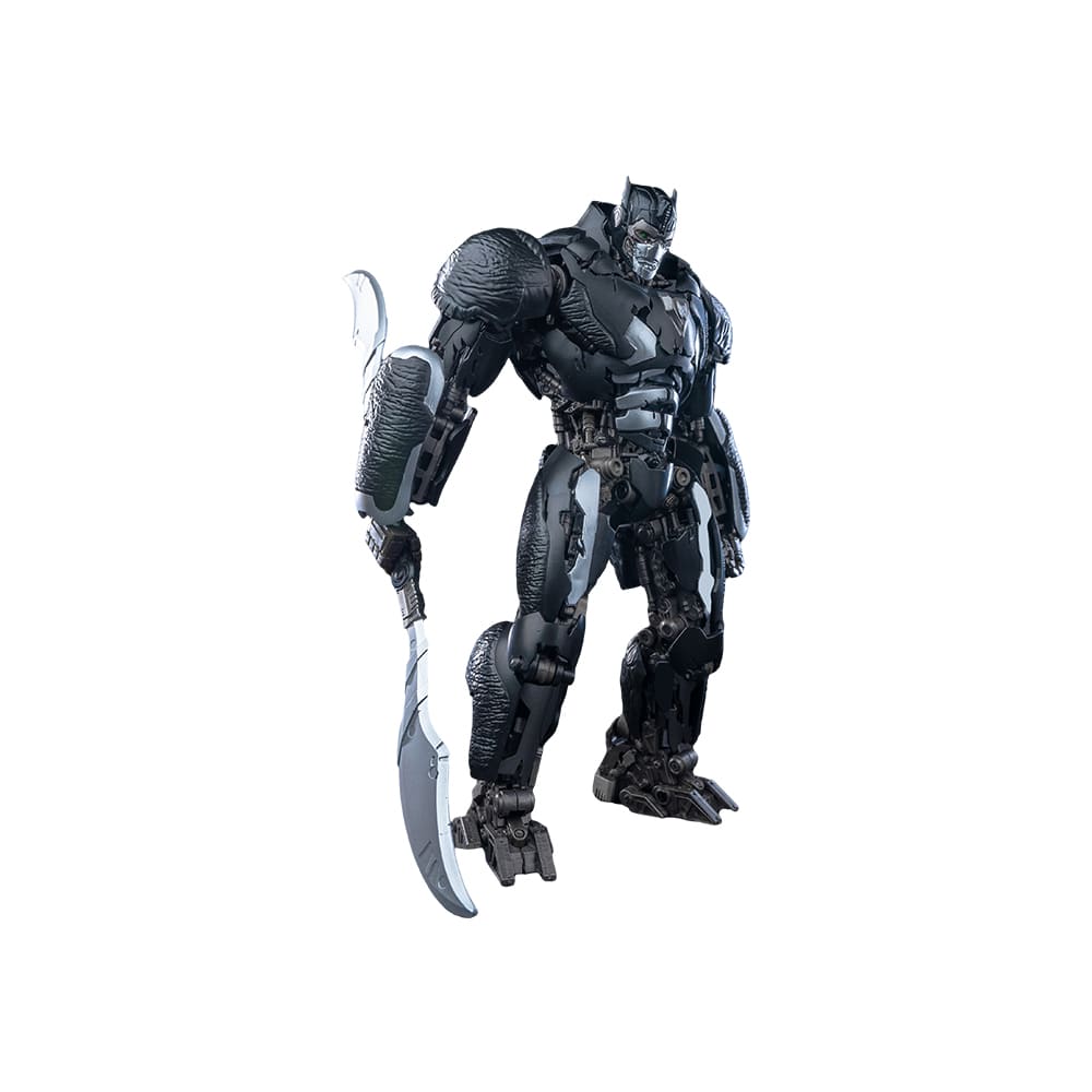 Трансформер Yolopark Оптимус Примал YPAMKM7OL