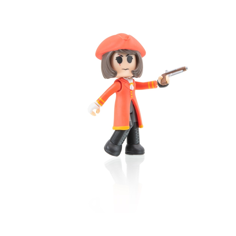 Фігурка колекційна DevSeries Mystery Figures в асортименті S1 CRS0039