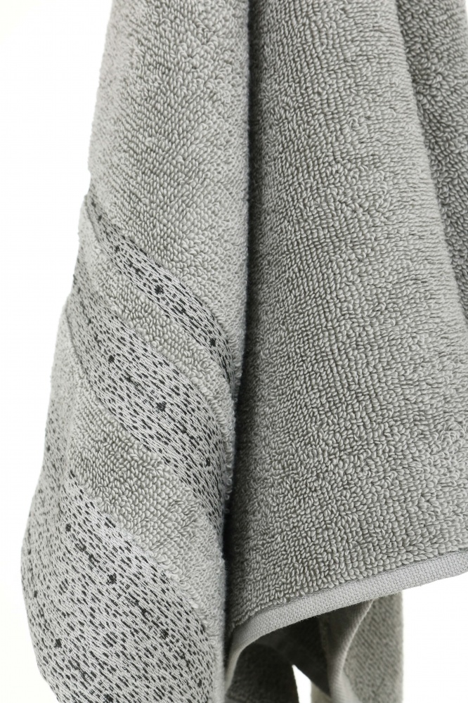 Рушник Exclusive Alysia 50x90 см м'ятний La Nuit