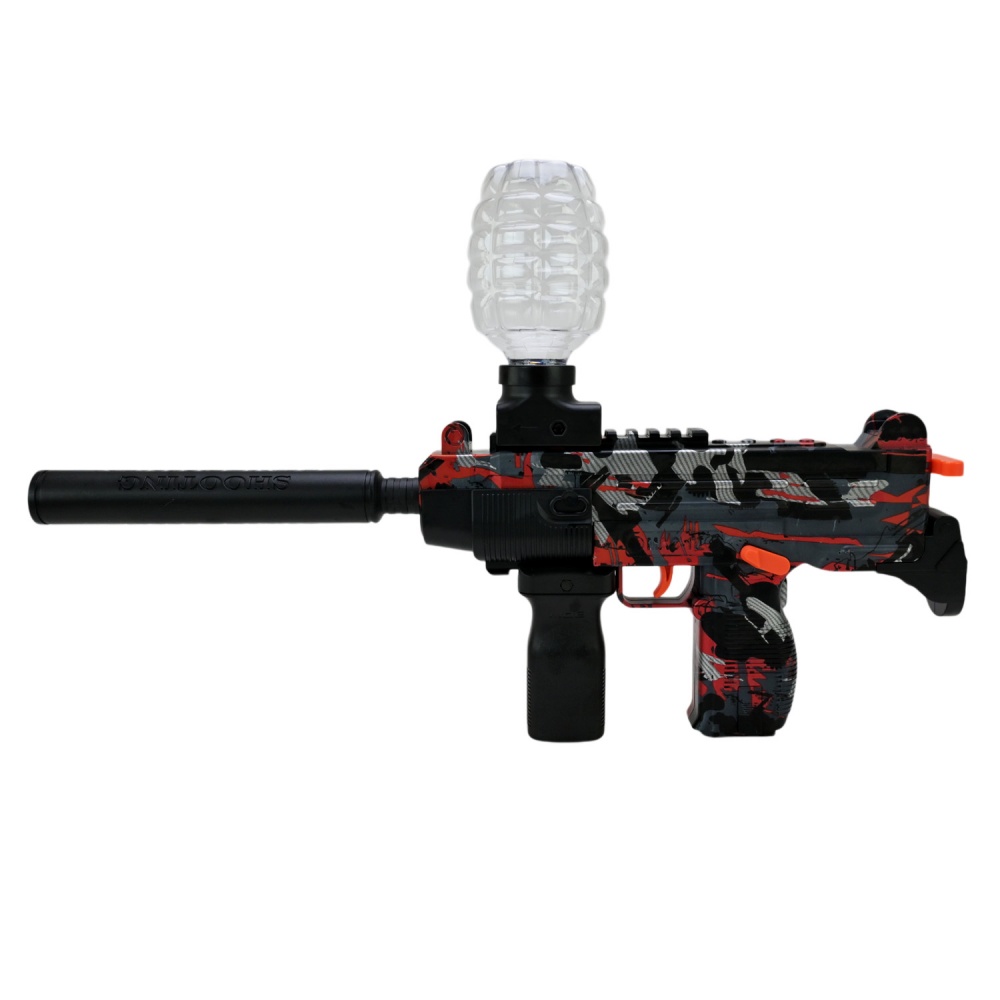 Автомат игрушечный Shantou 623-7А