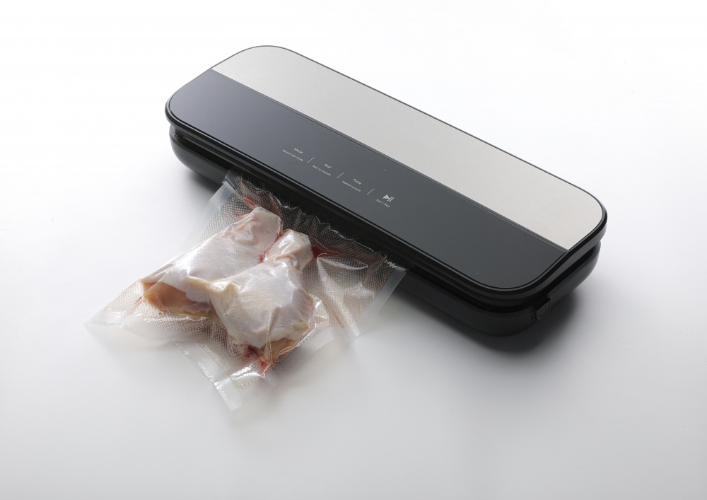 Вакууматор HausMark HVS3d