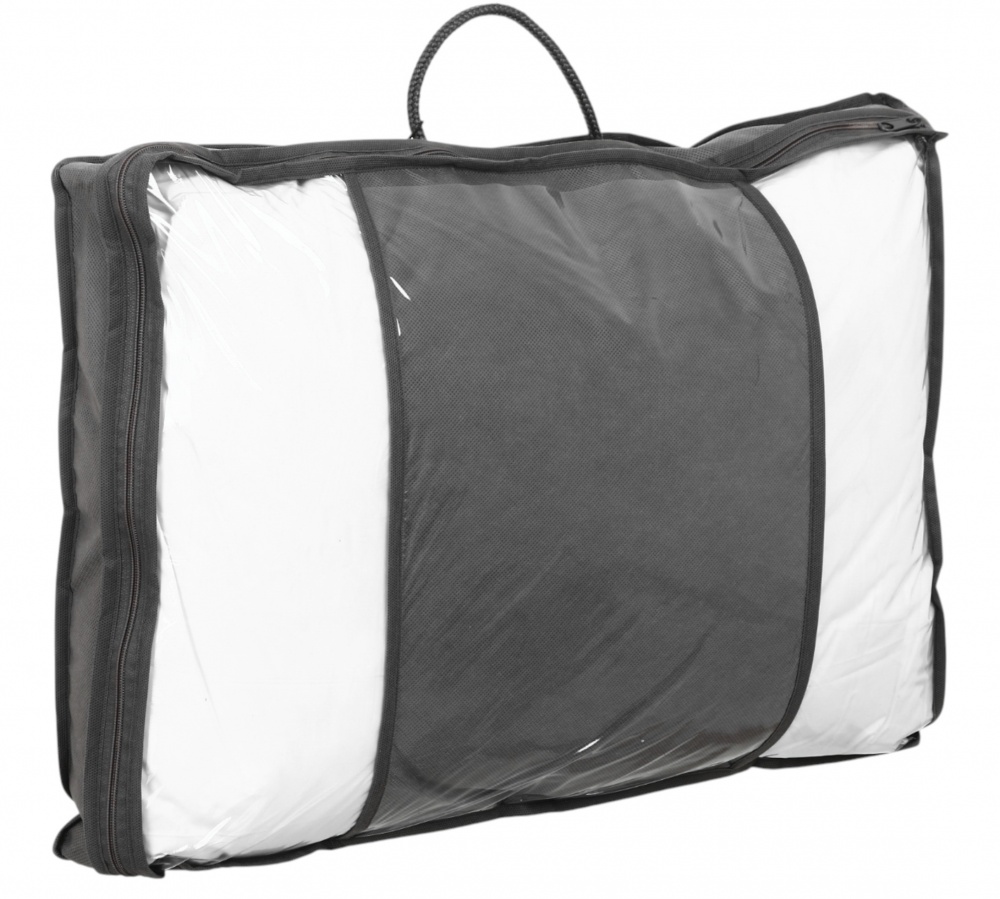 Подушка волокно Tencel Songer und Sohne 50x70 см білий