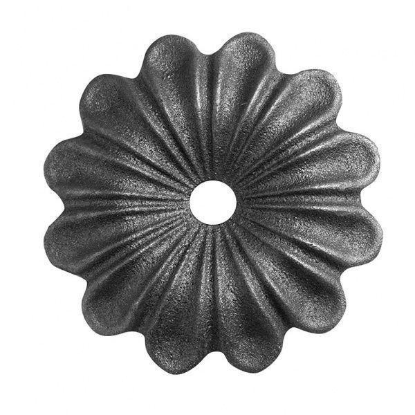 Декоративная вставка Цветок d85 2158B