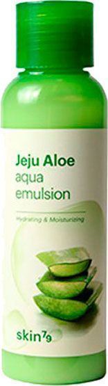 Эмульсия Skin79 с экстрактом алоэ вера 150 мл 1 шт.