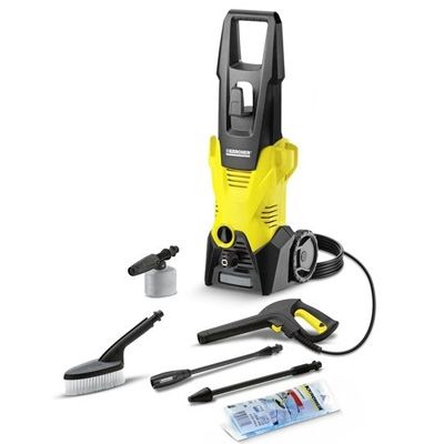 Мини-мойка Karcher K 3 Car 1.676-003.0