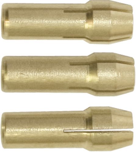 Набір патронів цангових 3 шт. FIT D36928