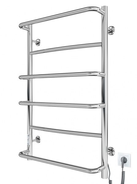 Рушникосушарка електрична Mario Люкс НР-І 800х530/150 TR