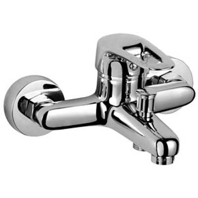 Смеситель для ванны Rozzy Jenori Narcys Z100-3