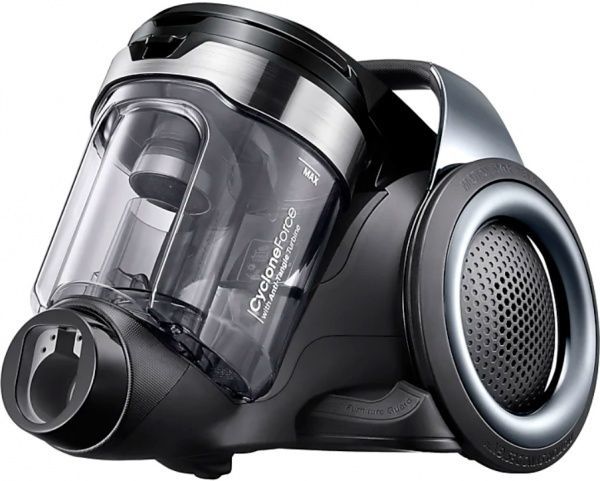 Пилосос Samsung VC05K71G0HC satin silver 