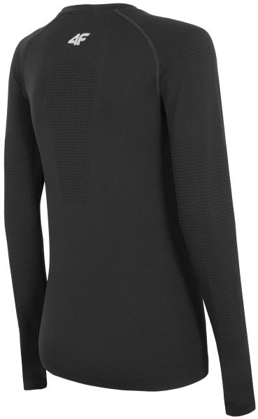 Термофутболка 4F BIDB002G H4Z19-BIDB002G-20S L/XL чорний