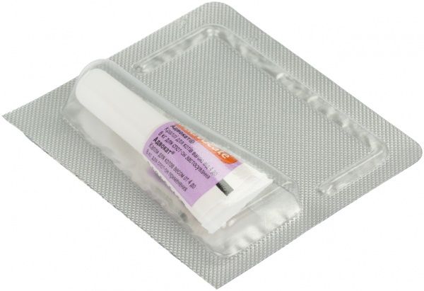 Капли Bayer для котов Advocate 1х0,8 мл от 4-8 кг 91032