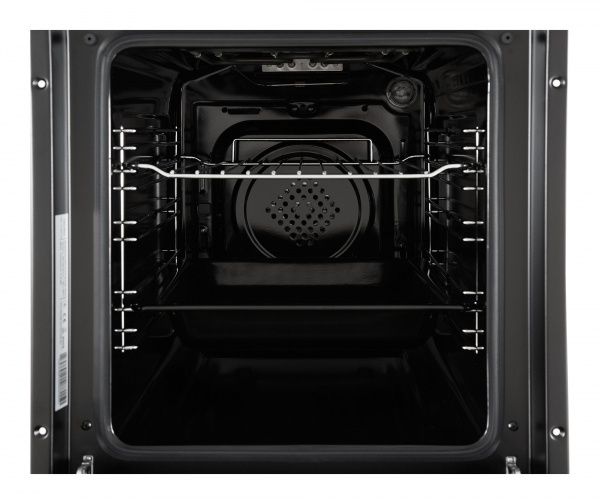 Духовой шкаф Interline OEG 170 MRN BA