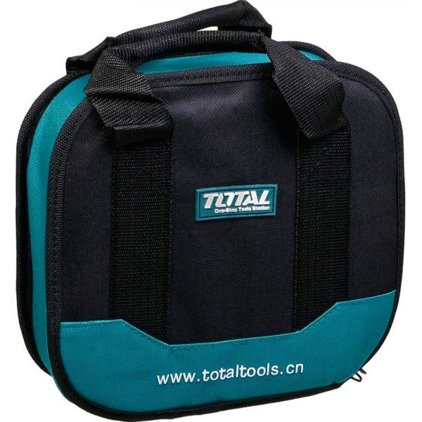 Шуруповерт Total TDLI228120