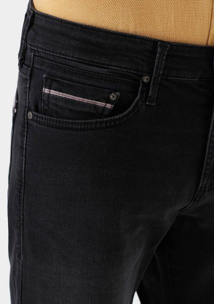 Джинсы Mavi HUNTER Smoke Mavi Premium 20218775 р. 31 