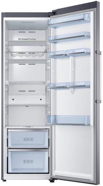 Холодильник Samsung RR39M7140SA/UA